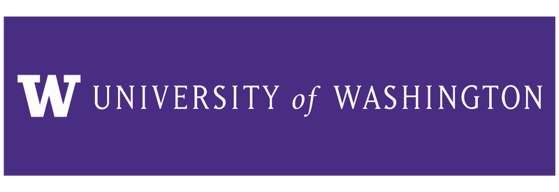 University of Washington University of Washington